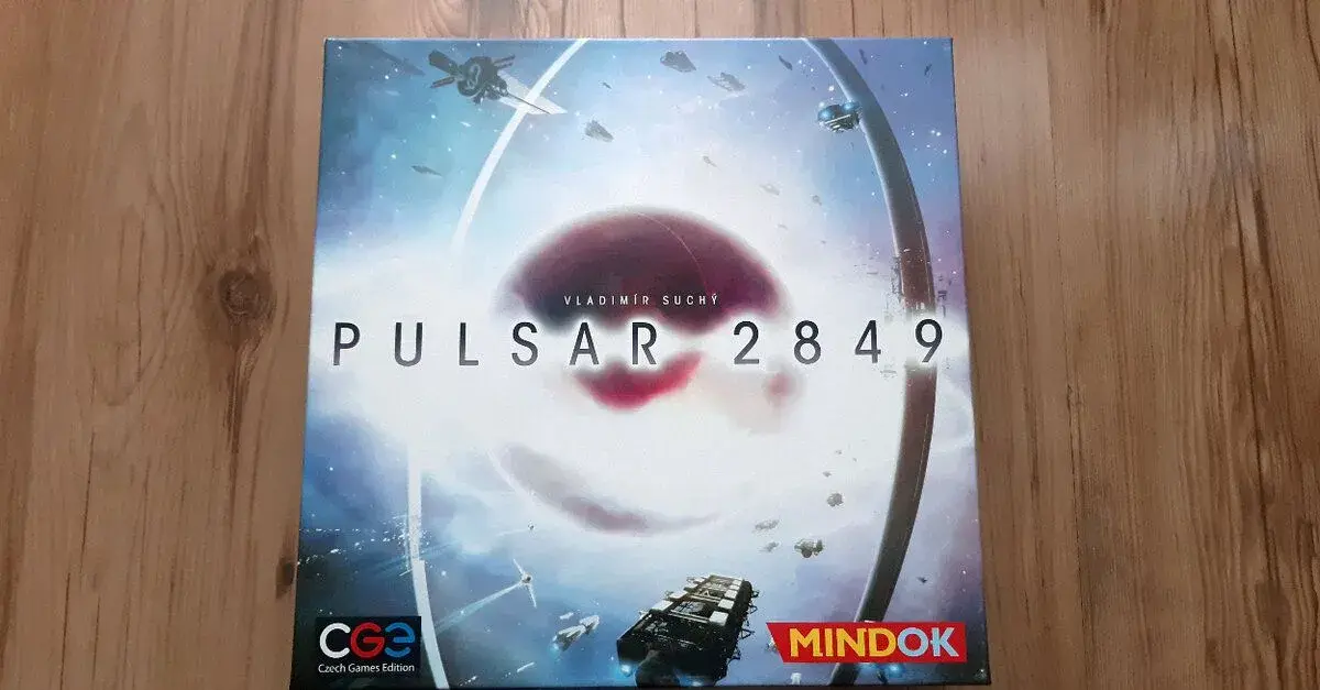 Pulsar 2849