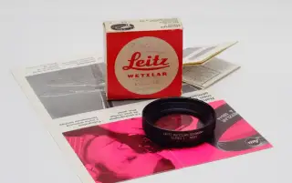 Leica ELPRO 1 Close-up filter