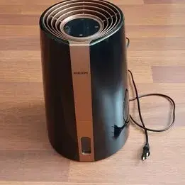 Zvlhčovač vzduchu