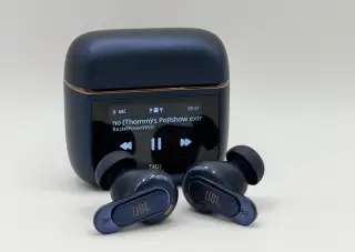 JBL Tour Pro 3 Blue
