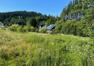 Predaj: Stavebný pozemok v Čadci ,časť Čadečka(058-P)
