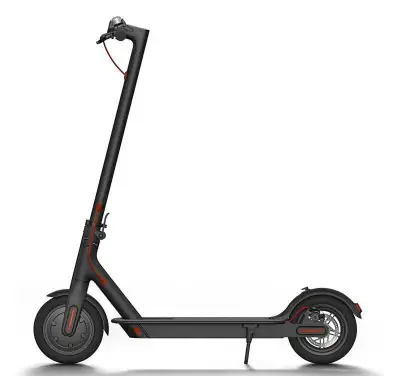 Elektrokolobežku XIAOMI M365
