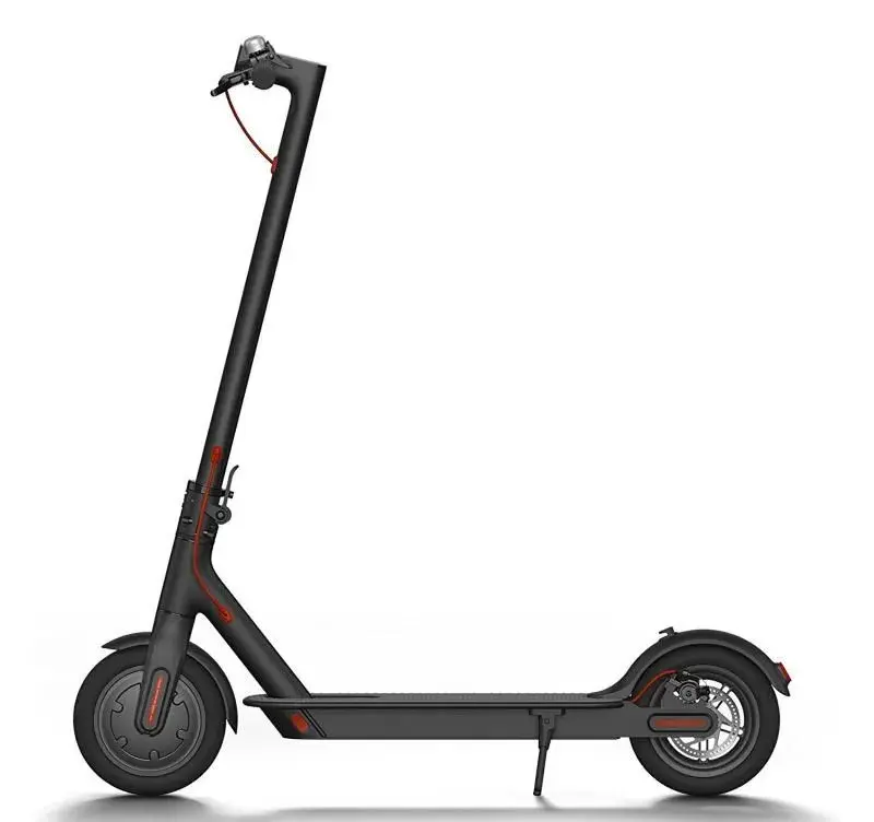 Elektrokolobežku XIAOMI M365