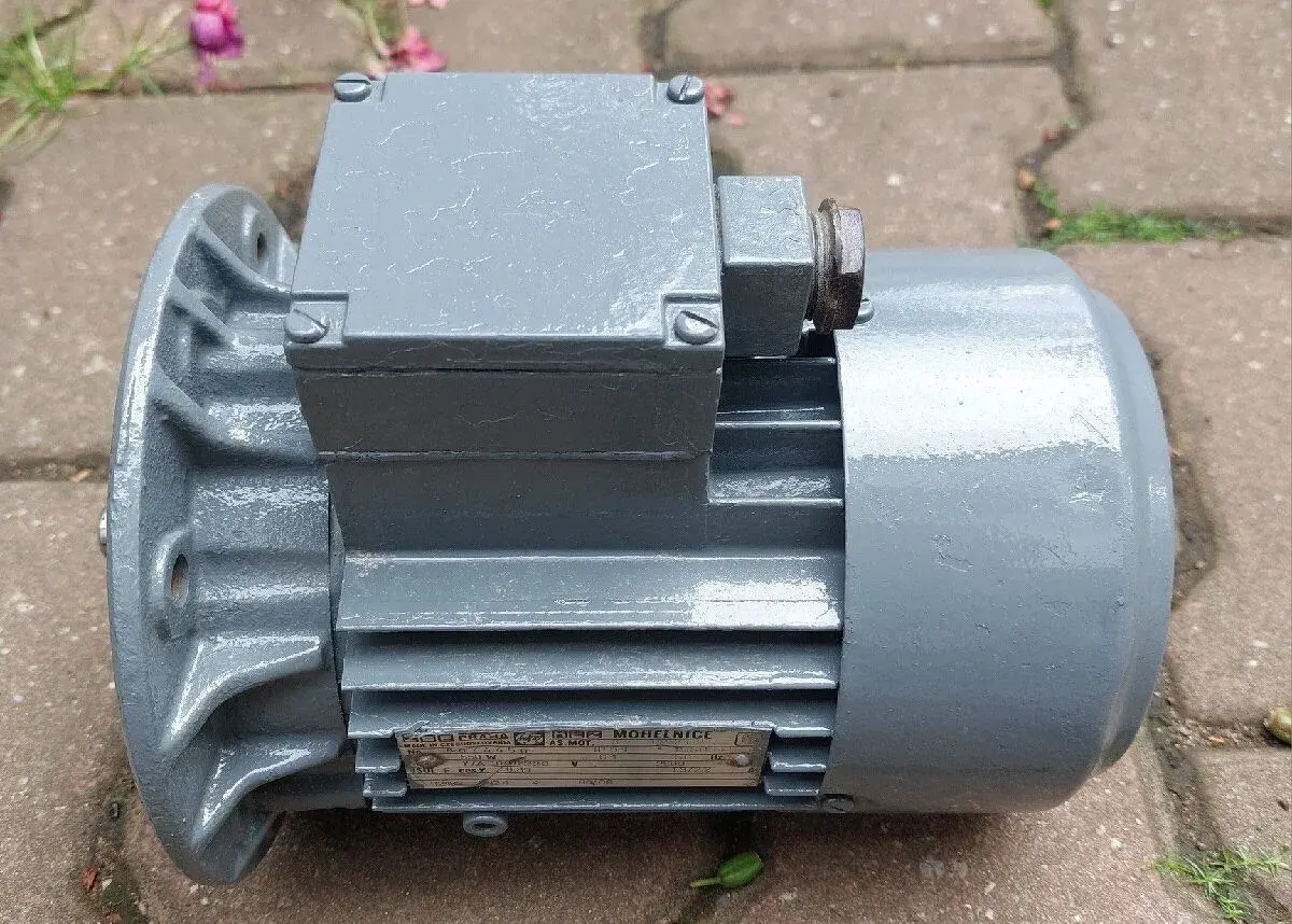 Motor 550W 2800ot/min