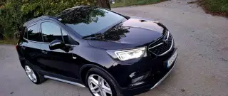 Opel MOKKA – 72 000 km