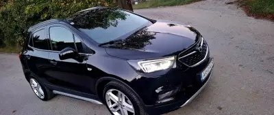 Opel MOKKA – 72 000 km