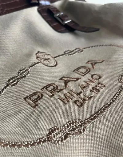 Kabelka Prada