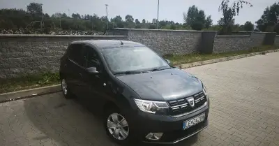 Dacia Sandero – 2018