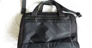 Taška na notebook Samsonite Spectrolite Bailhandle