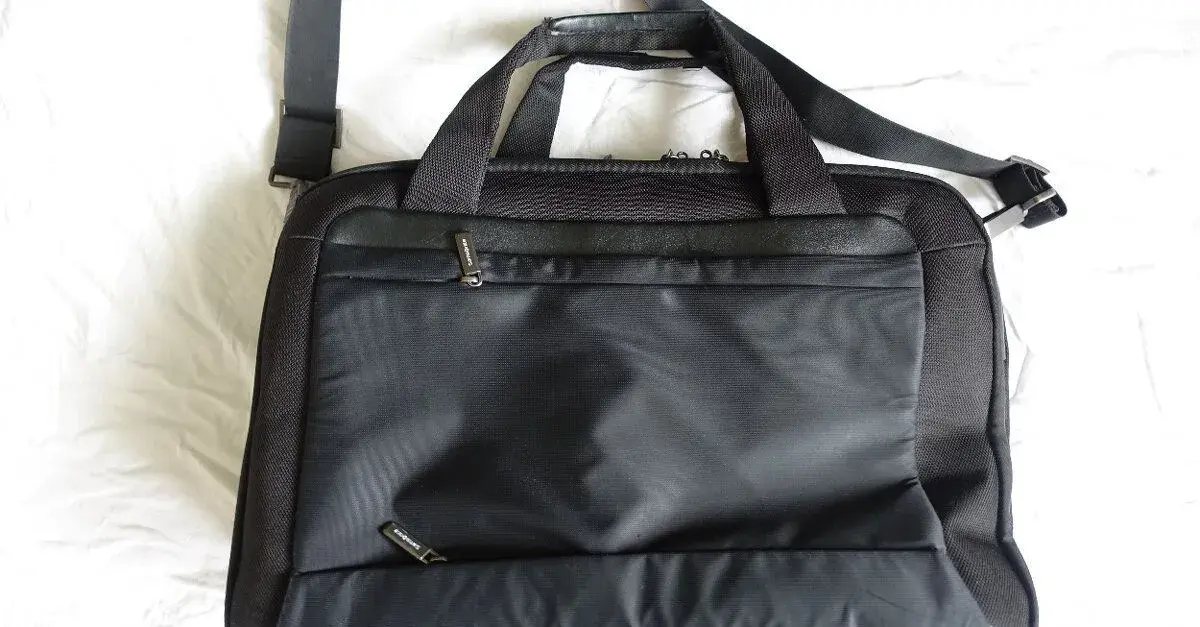 Taška na notebook Samsonite Spectrolite Bailhandle