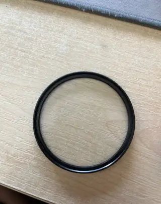 Filter na objektív 67mm