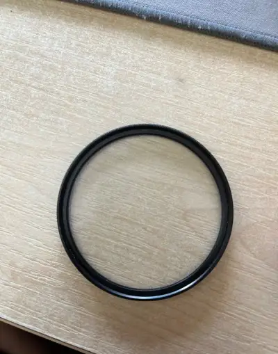 Filter na objektív 67mm