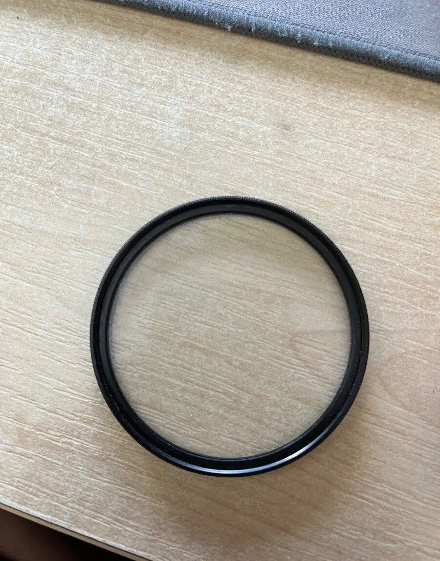 Filter na objektív 67mm