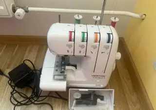 Overlock