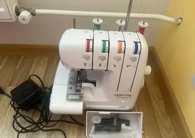 Overlock