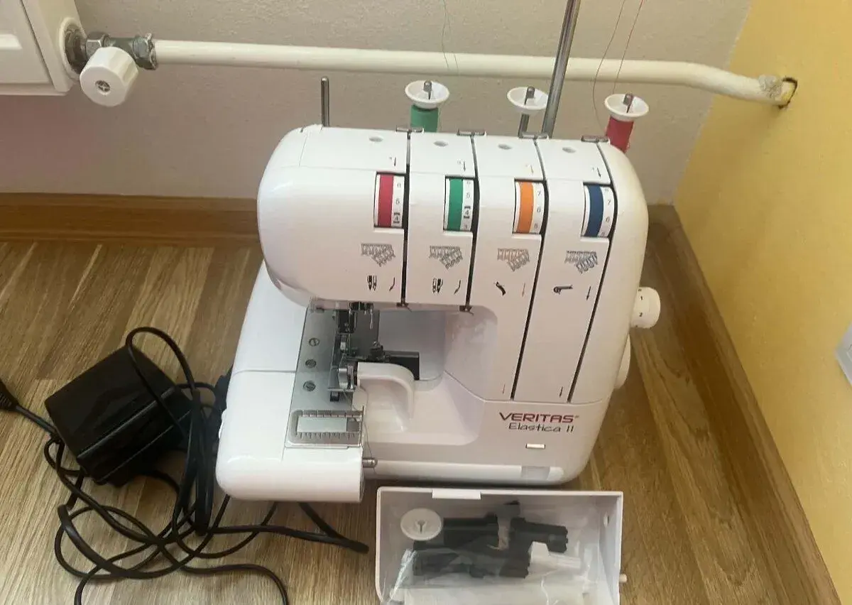 Overlock
