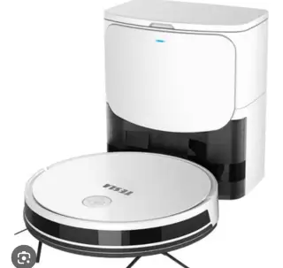 Tesla Robostar IQ400 Plus
