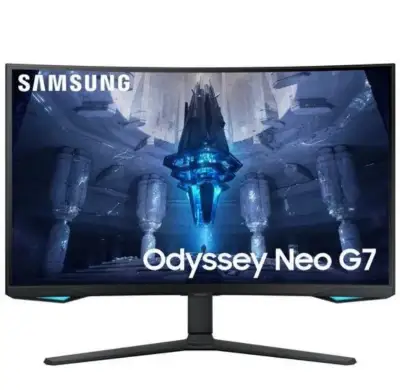 Samsung oddysey Neo g7
