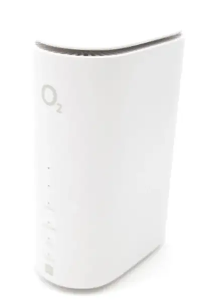 02 5G BOX (ZTE)