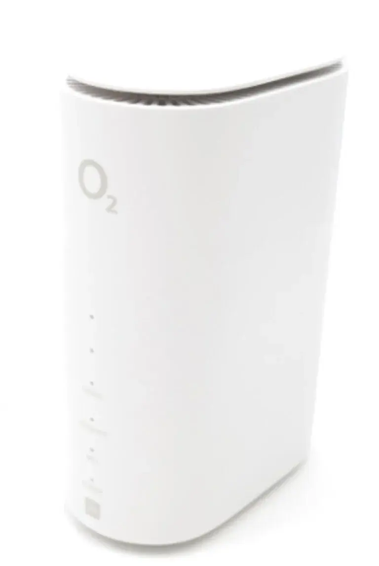 02 5G BOX (ZTE)