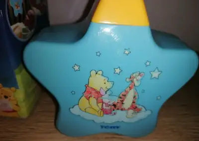 Projektor pre detičky