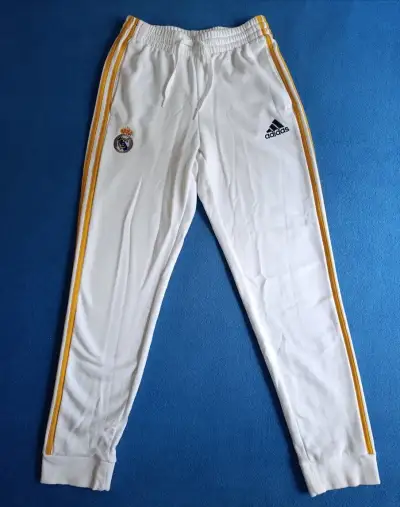 Tepláky Real Madrid Adidas