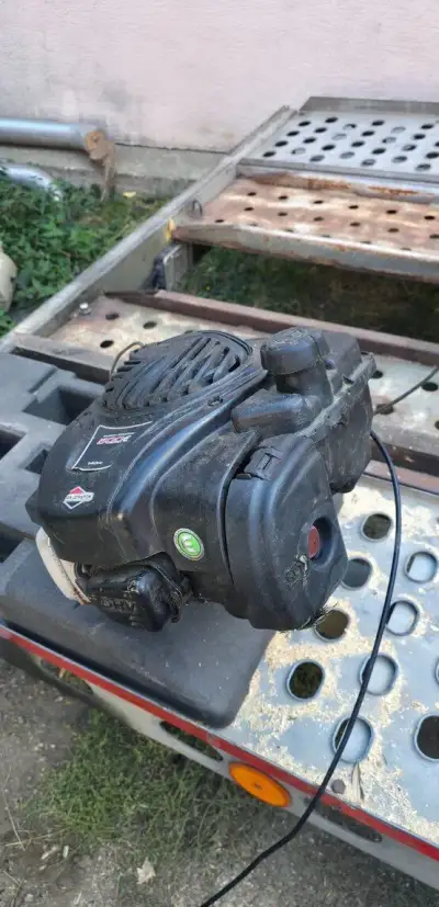 Motor hecht