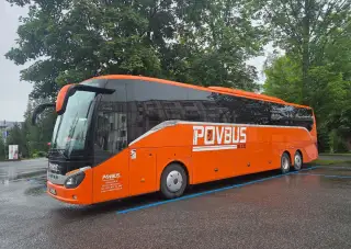Setra 517 HD