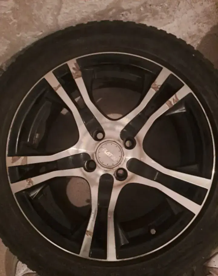 Elektróny 195/55R16 87H