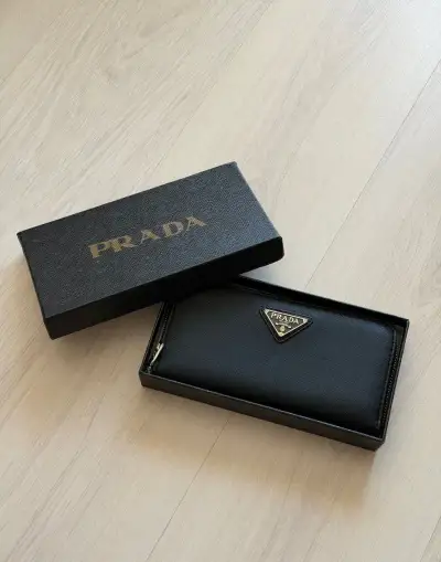 Prada dámska peňaženka
