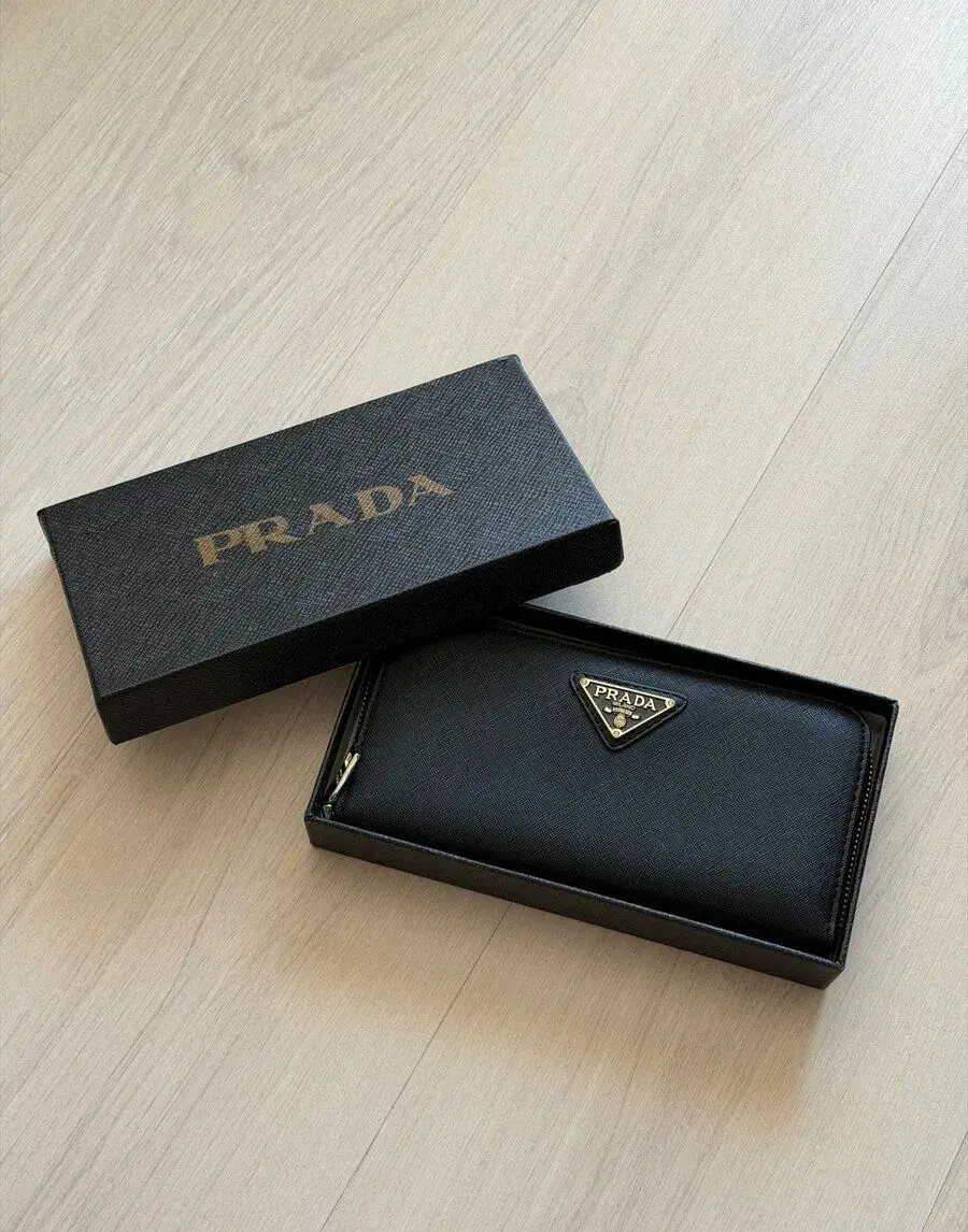 Prada dámska peňaženka