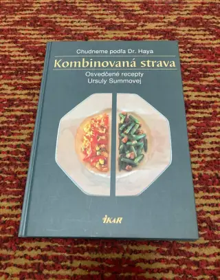 Kombinovaná strava