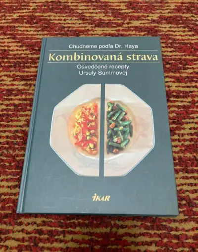 Kombinovaná strava