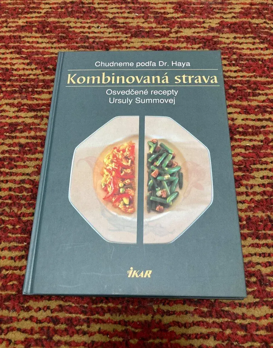 Kombinovaná strava