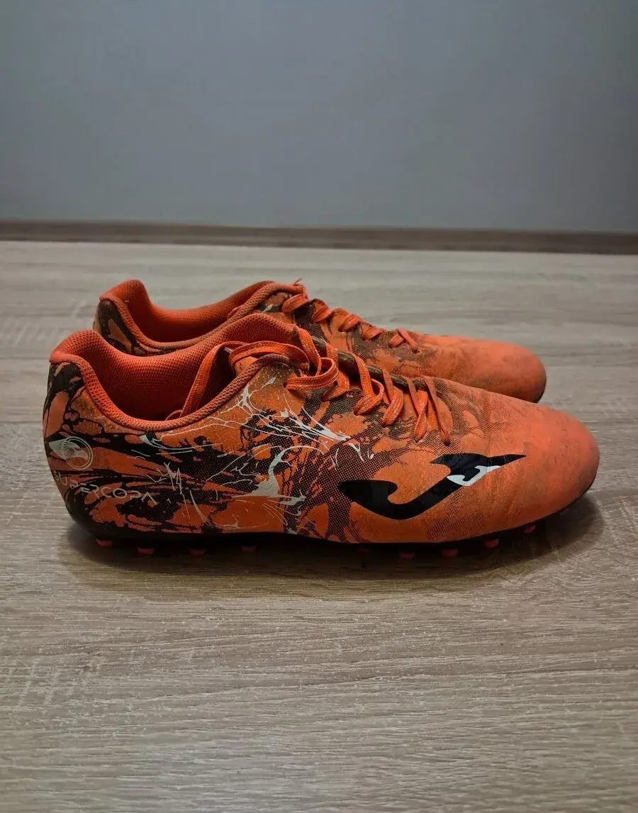 Chlapčenské kopačky zn. Joma