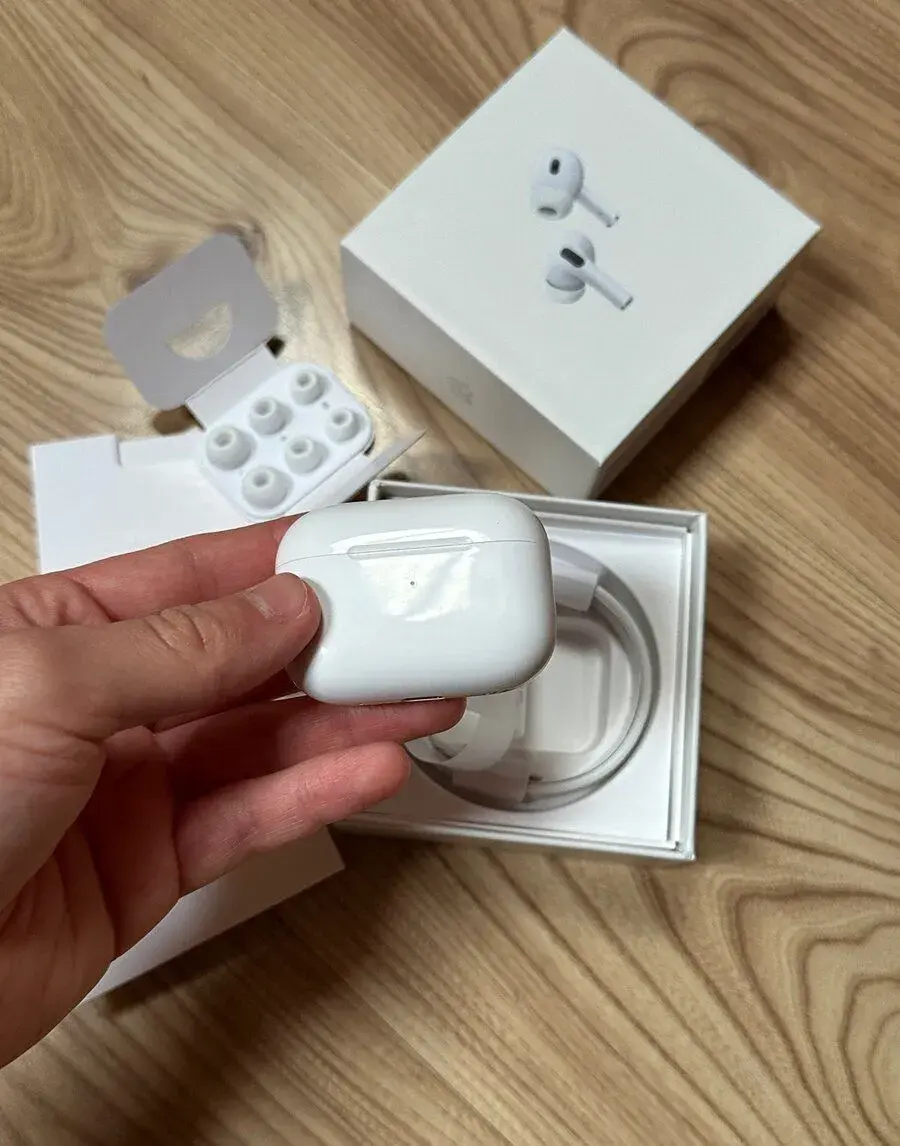 Airpods Pro 2 ANC