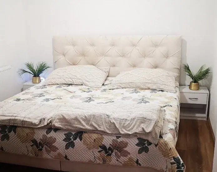 Postel manzelska kvalitna luxusna