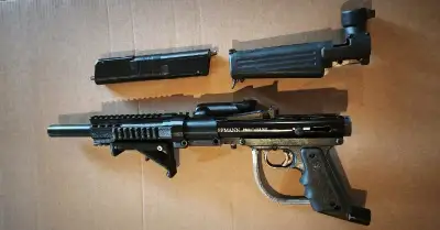 Tippmann Carbine PRO