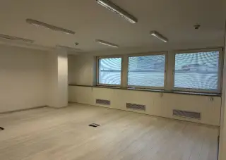 Prenájom kancelárskych priestorov BBC 1, 213m2, Plynárenská