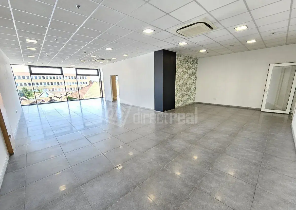 Priestory na kancelárie, obchody, služby od 21 m2 až p…