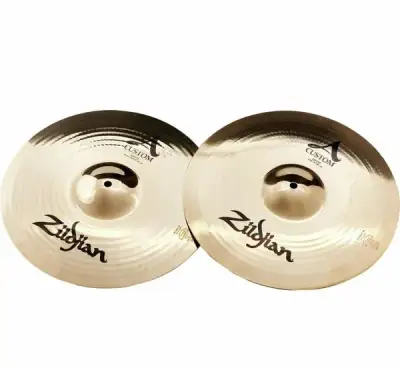 Hi Hat - Zildijan A custom 14