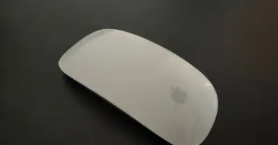 Apple magic mouse