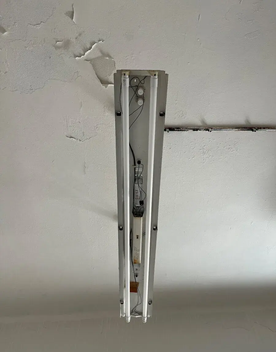 Led trubice