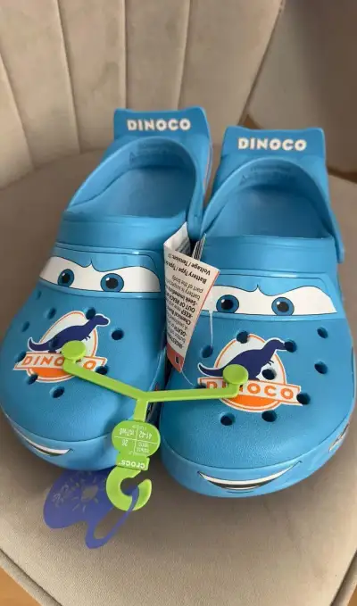 Crocs Dinoco veľ. 41-42