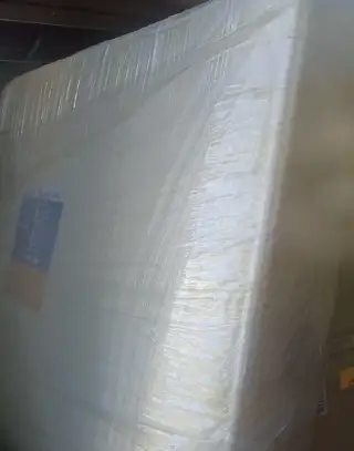 Obojstranný matrac 80x200