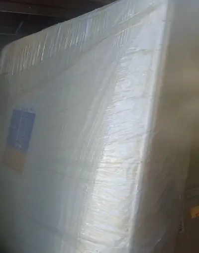 Obojstranný matrac 80x200