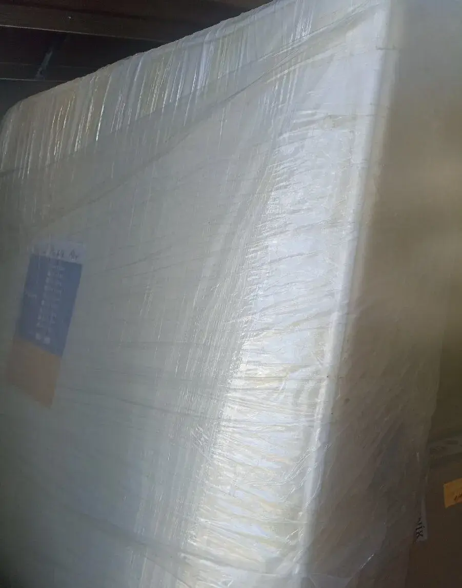 Obojstranný matrac 80x200
