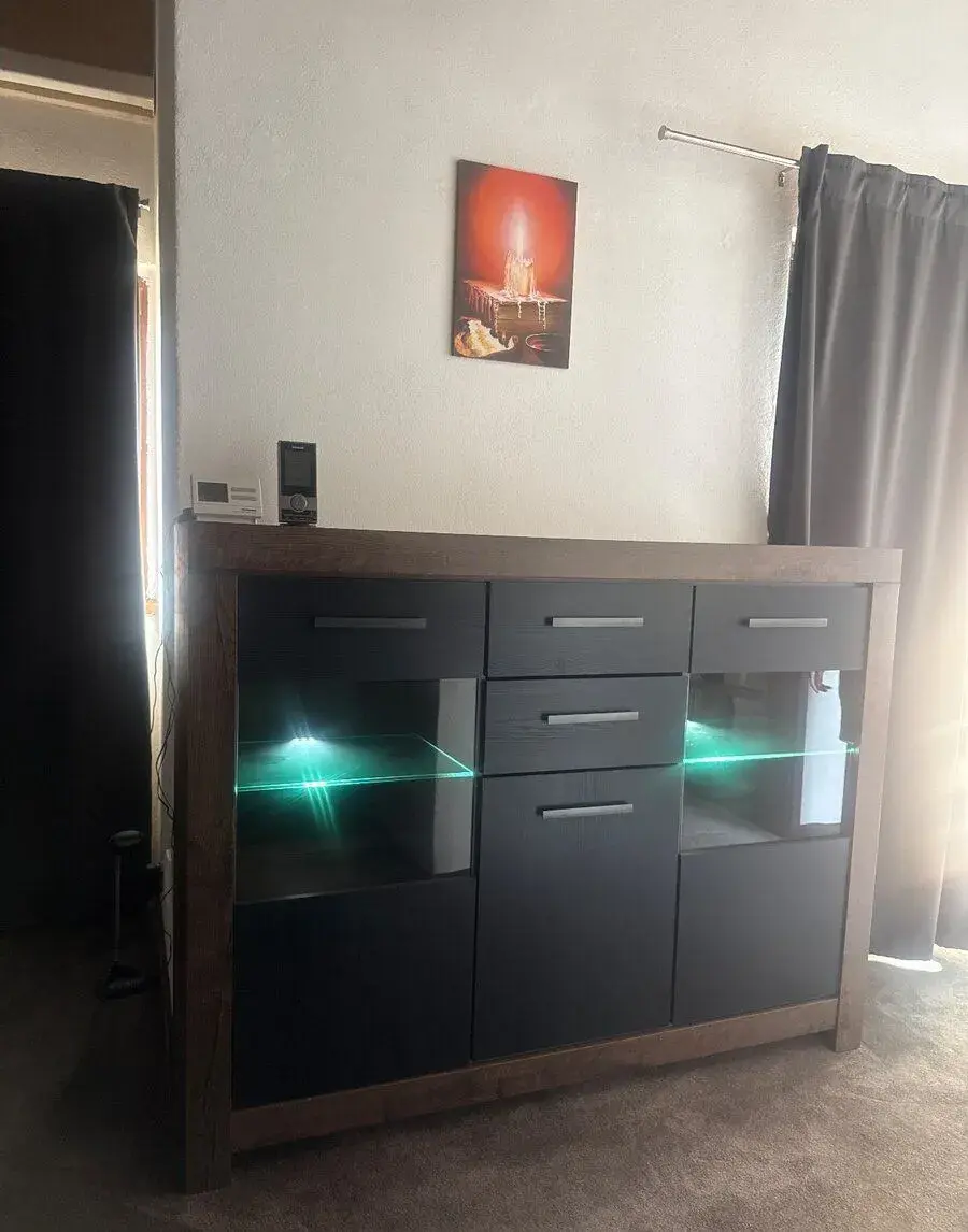 Obývacia zostava