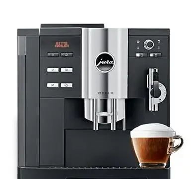 Espresso kavovar JURA S9 Avantgarde