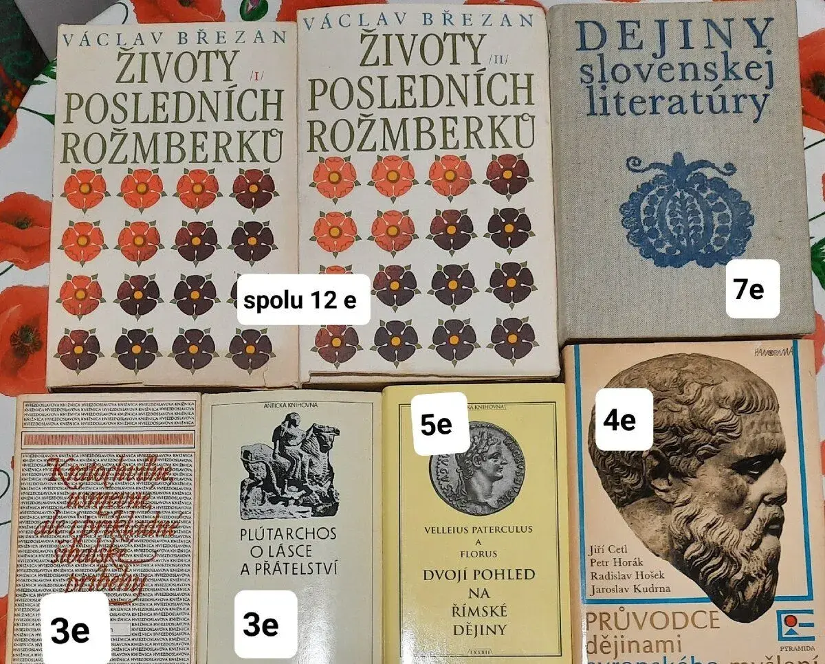 1.Dejiny, politika,filozófia,životopis, vojny, povesti